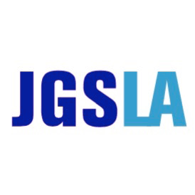 JGSLA logo