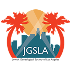 JGSLA logo
